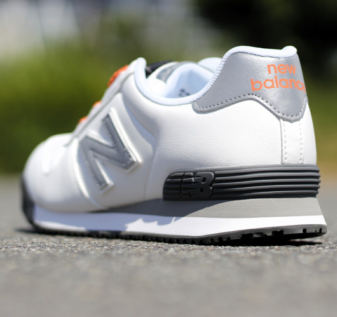 楽天市場】ニューバランス 安全靴 【BOA ダイヤル】 Boston NEW