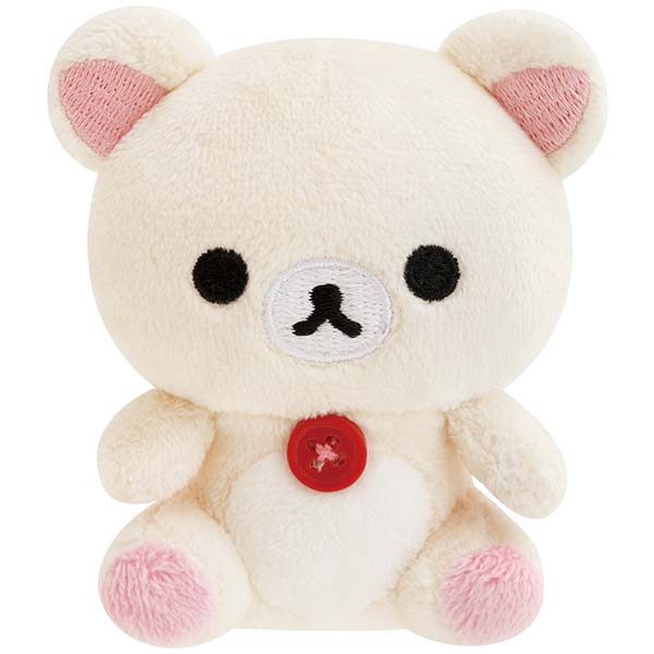 楽天市場】リラックマ てのりぬいぐるみ すてきなお家 コリラックマ