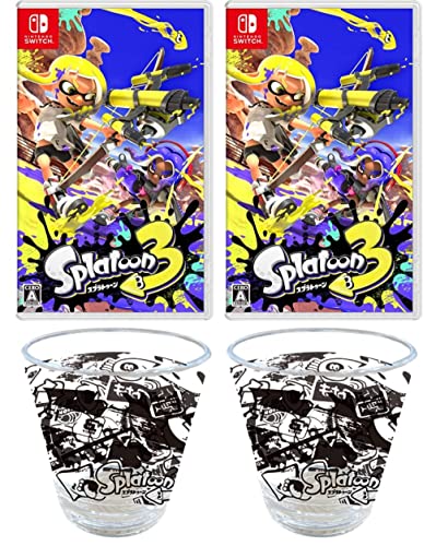 楽天市場】スプラトゥーン3 Switch 一緒にナワバリバトルセット