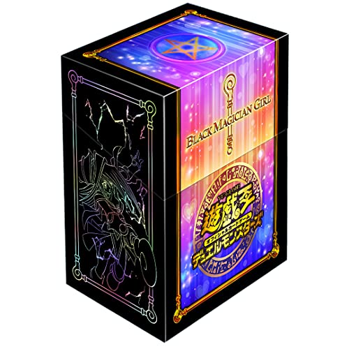 楽天市場】遊戯王OCG デュエルモンスターズ デュエリストカードケース