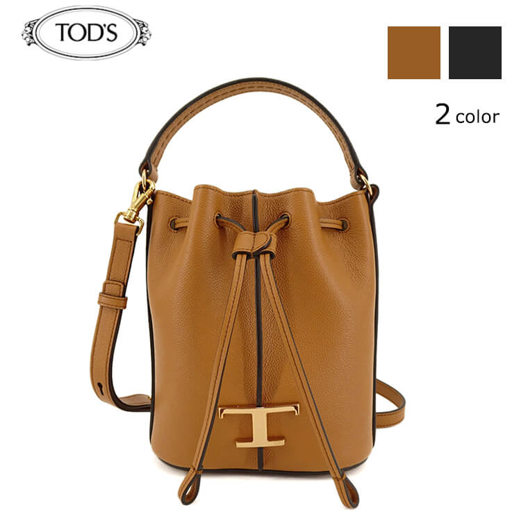 楽天市場】トッズ TOD'S レディース ショルダーバッグ T TIMELESS