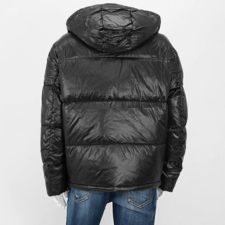 楽天市場】アルマーニ エクスチェンジ ARMANI EXCHANGE メンズ ダウン