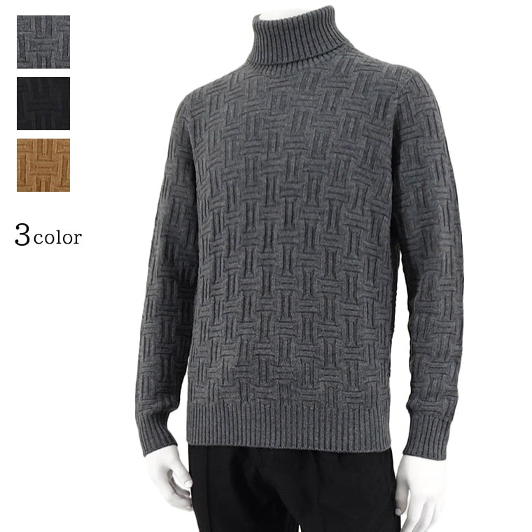 楽天市場】ドルモア Drumohr メンズ ニット D8M104RL キャメル 538