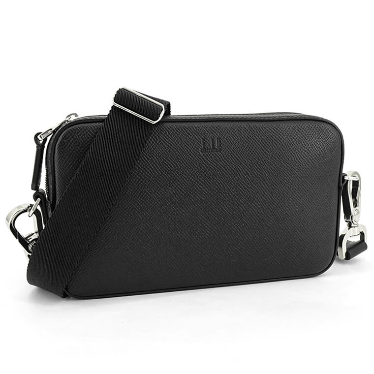 楽天市場】ダンヒル dunhill メンズ ショルダーバッグ CADOGAN WEST