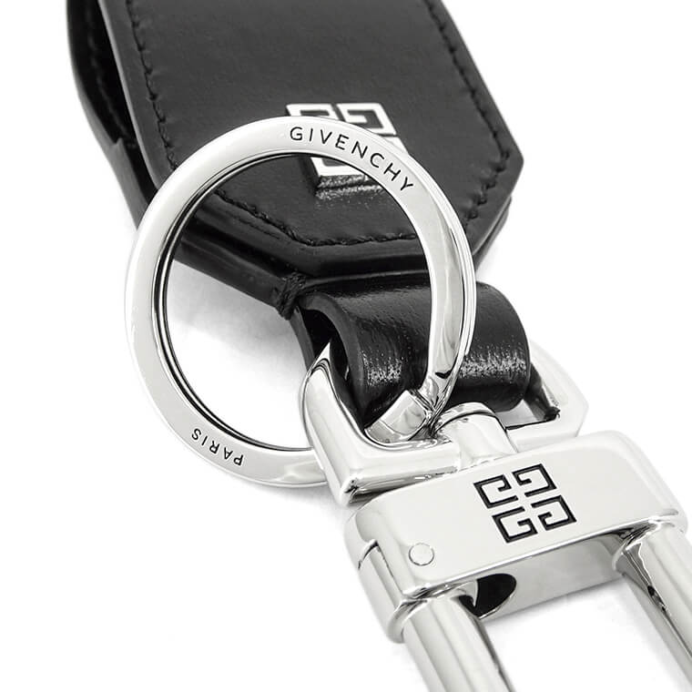 楽天市場】ジバンシィ GIVENCHY メンズ レディース キーリング