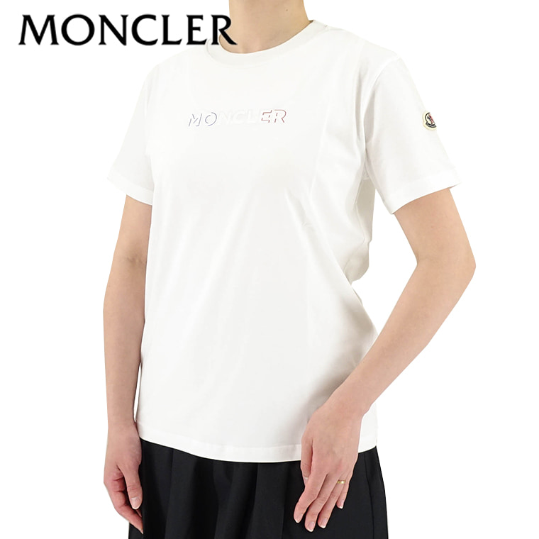 楽天市場】モンクレール MONCLER KIDS キッズ Tシャツ 8C00019 83907