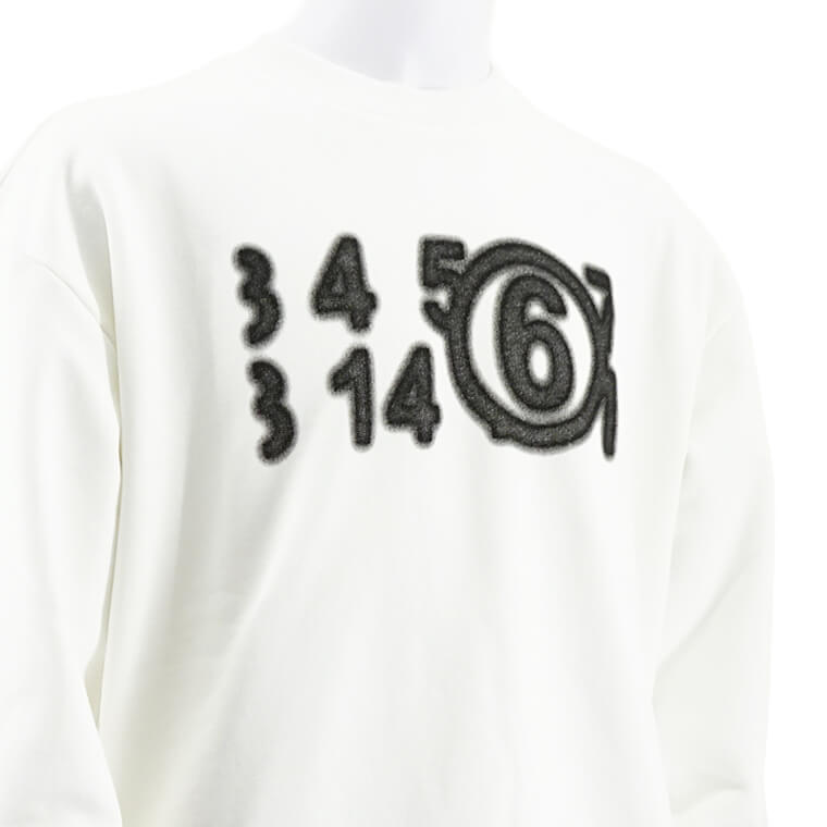 楽天市場】エムエムシックス メゾンマルジェラ MM6 Maison Margiela