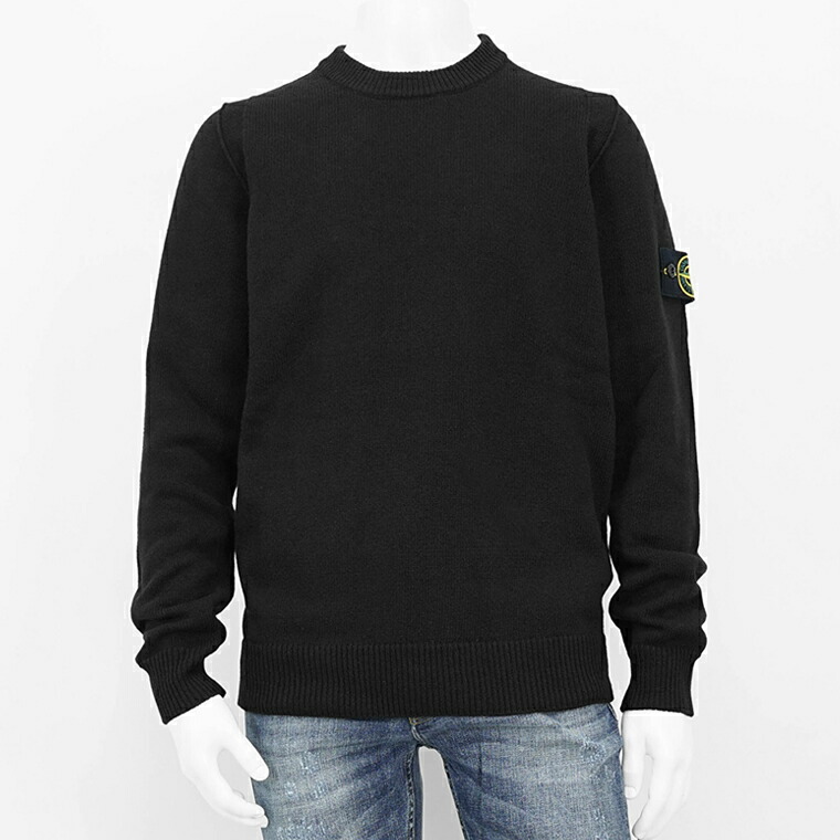 楽天市場】ストーンアイランド STONE ISLAND メンズ ニット 8115508A3