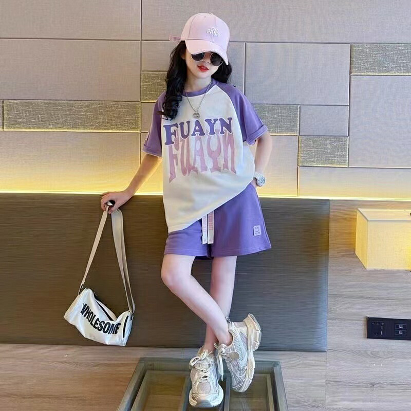 楽天市場】キッズ 子供服 セットアップ 上下セット Tシャツ+ショート