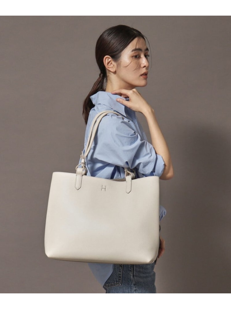 楽天市場】【ポルタ】レザートートバッグ L A4サイズ ビジネスバッグ