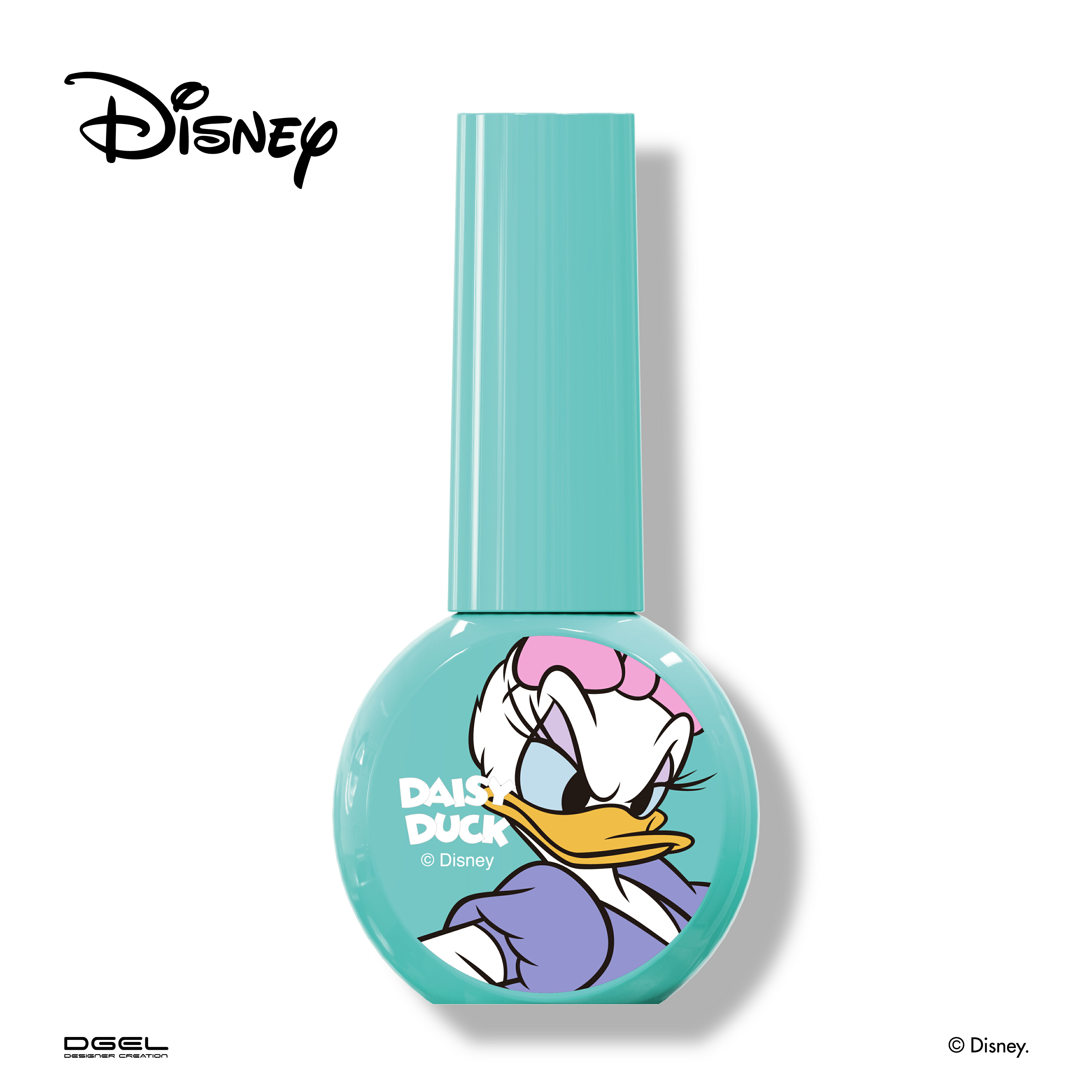 楽天市場】【デイジー】 Disney Trend Color Gel 10色セット DGEL