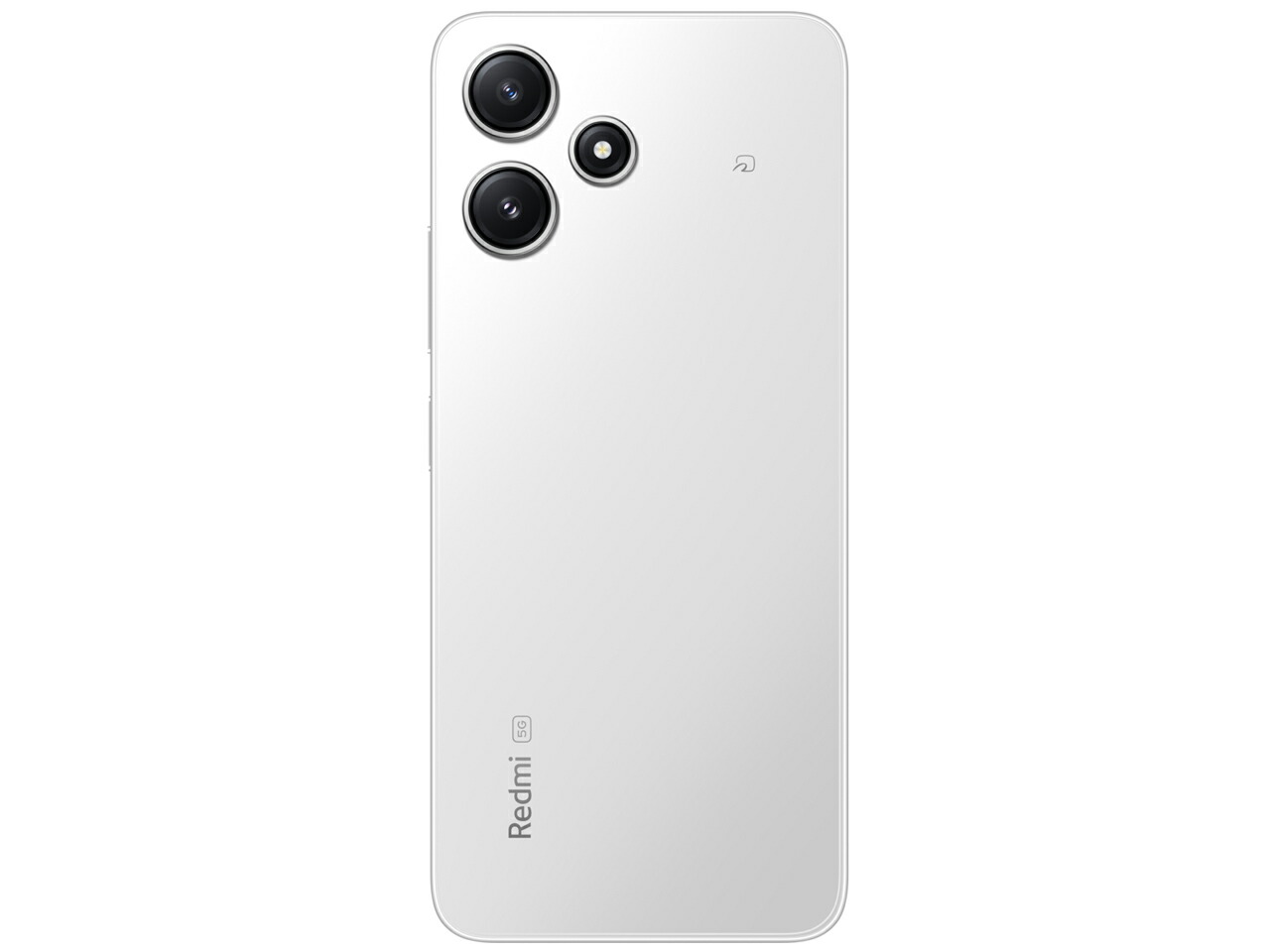 Redmi 12 5G ライトブルー 本体中古6月使用 Redmi 12 5G ライトブルー