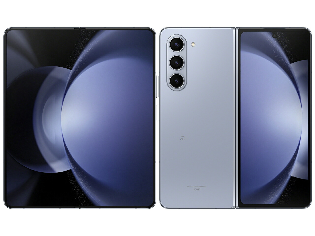 楽天市場】galaxy z fold 中古（スマートフォン本体｜スマートフォン