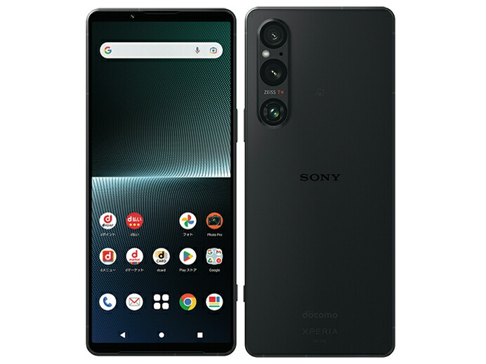 楽天市場】xperia 1 v（スマートフォン本体｜スマートフォン