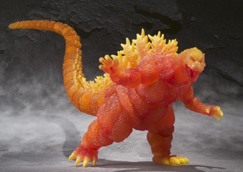 楽天市場】SDCC コミコン限定品 S.H.MonsterArts モンスターアーツ