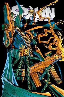 楽天市場】マクファーレントイズ スポーン シリーズ26/コレクターズ