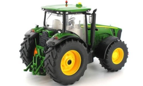 楽天市場】SIKU (ジク) 1:32 John Deere 8345R Tractor ジョンディア