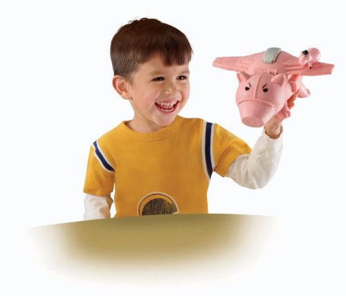 楽天市場】トイストーリー3 / Dr ポークチョップのブタの飛行船！バズ