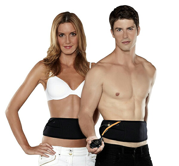 楽天市場】スレンダートーン Slendertone Abs7 腹筋ベルト EMS 男性
