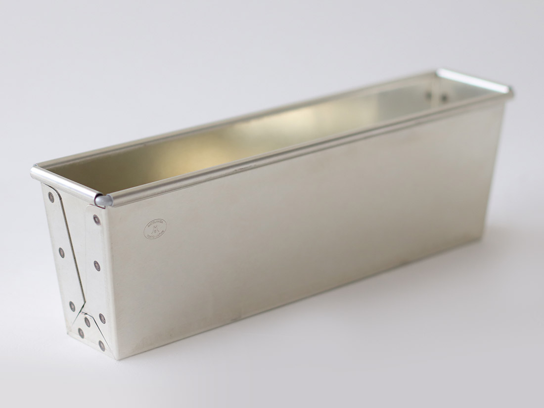 楽天市場】松永製作所 ハイスリムパウンド型 : ラッピングストア