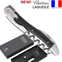 楽天市場】シャトーラギオー ソムリエナイフ 田崎真也の通販