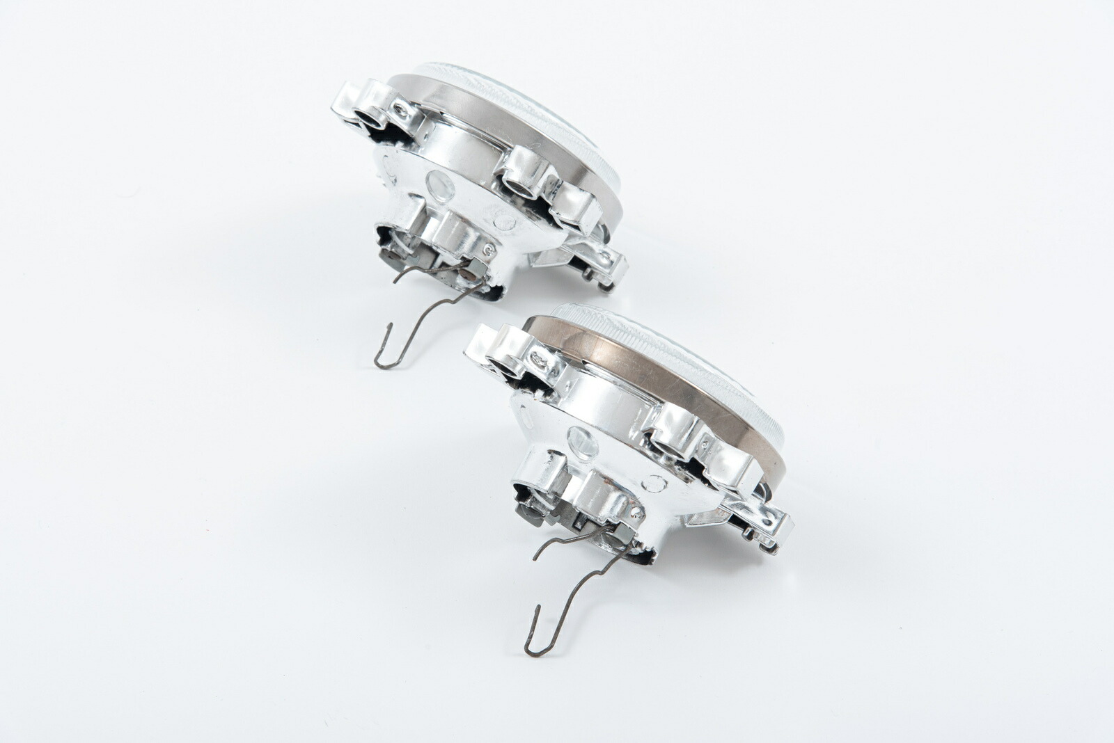 楽天市場】CBR250RR MC22 ヘッドライト ユニット 左右セット CBR250R