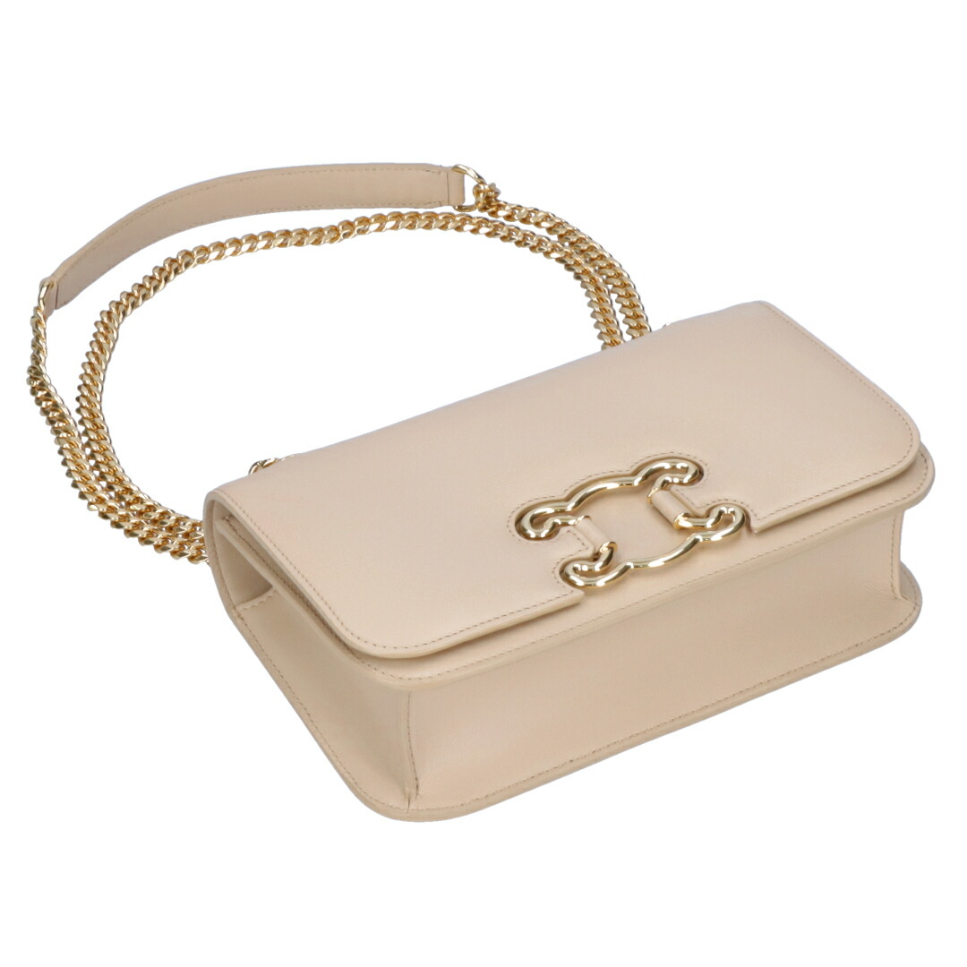 楽天市場】セリーヌ CELINE ショルダーバッグ トリオンフフレーム