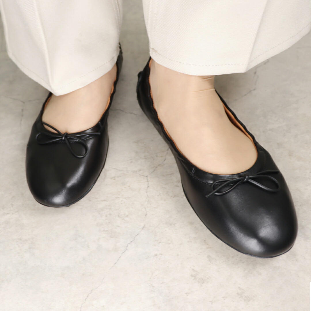 楽天市場】トッズ（バレエシューズ｜レディース靴）：靴の通販