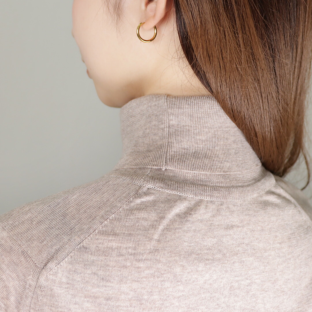 楽天市場】ジョンスメドレー JOHN SMEDLEY ニット レディース