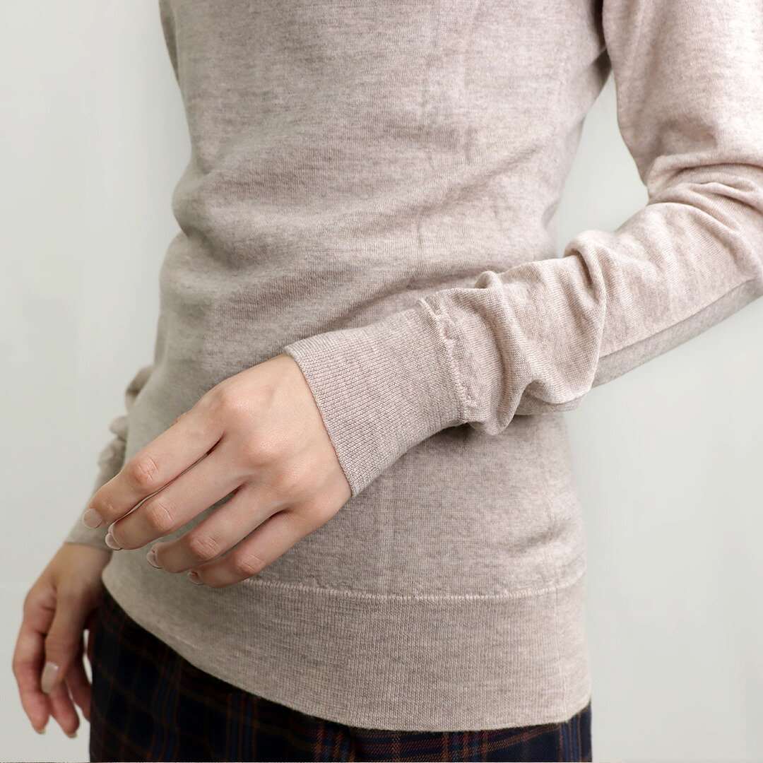 楽天市場】ジョンスメドレー JOHN SMEDLEY ニット レディース