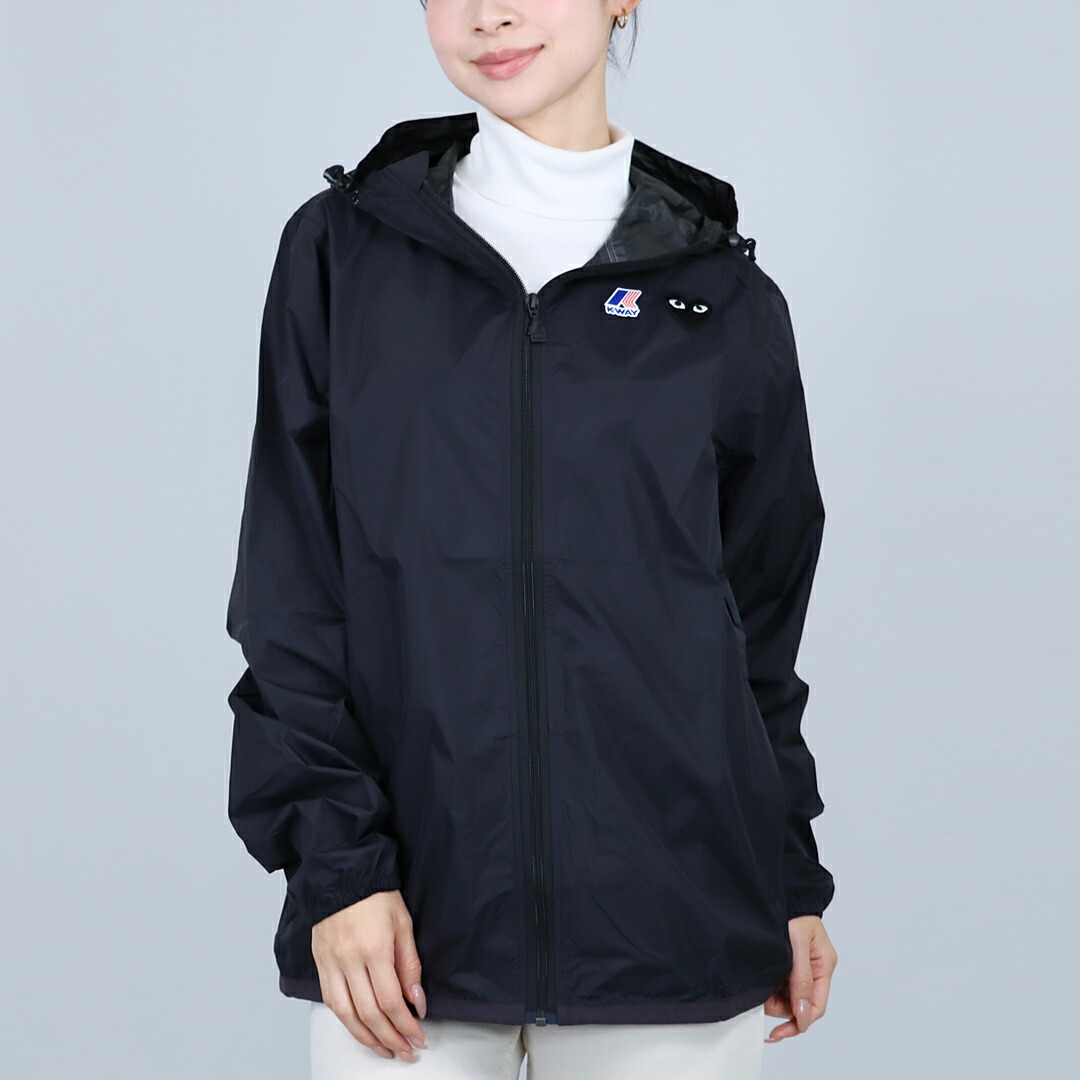 楽天市場】コムデギャルソン ジャケット ナイロンの通販