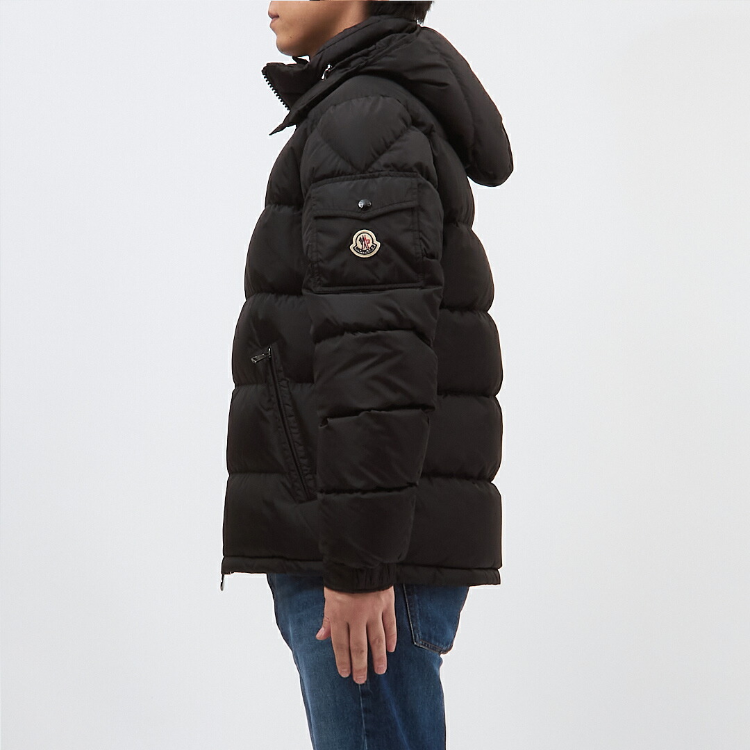 楽天市場】モンクレール MONCLER メンズ ダウンジャケット MAYA マヤ