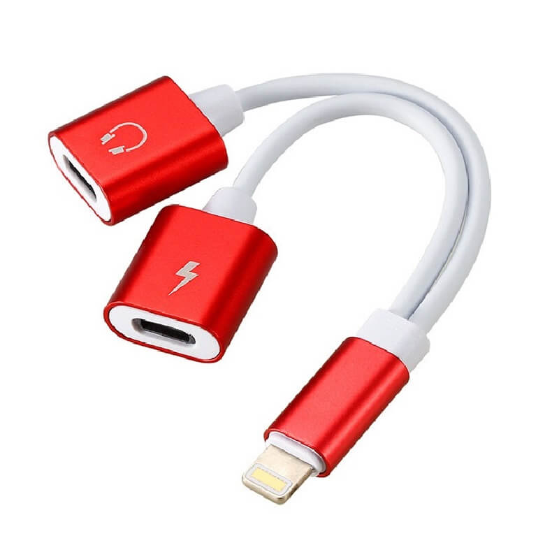 楽天市場】【即日発送】iPhone イヤホン 変換ケーブル 充電 イヤホン