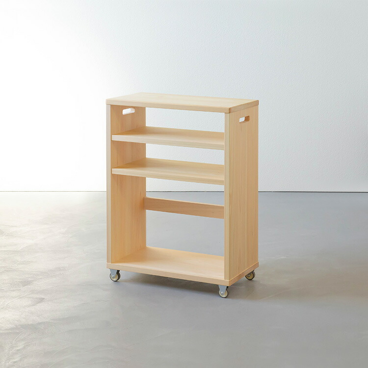 楽天市場】デスクワゴン サイドワゴン キッチンワゴン チェスト