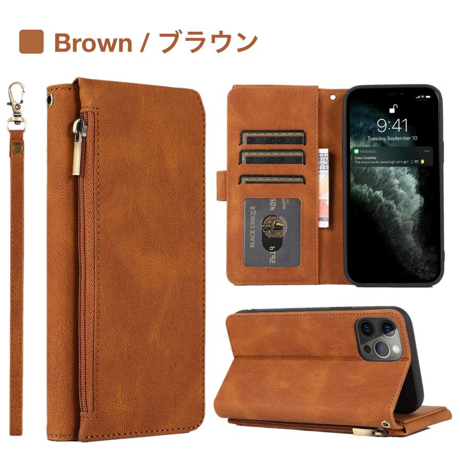 楽天市場】【厳選｜日本企業】iPhone 全シリーズ iphone17 財布一体型