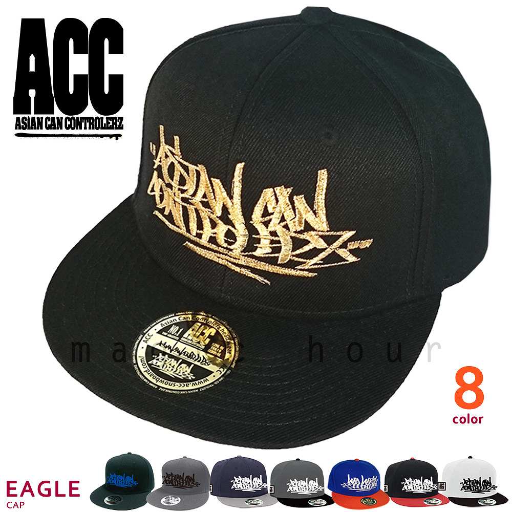 楽天市場】帽子 フラット キャップ メンズ レディース ブランド ロゴ