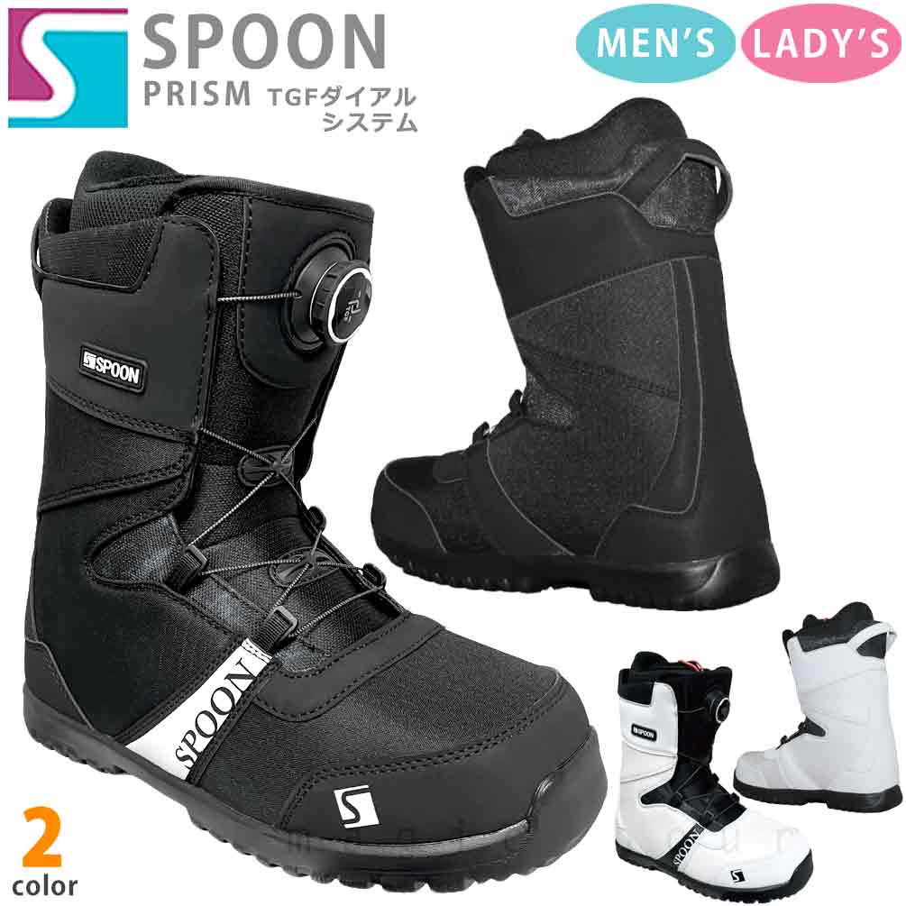 spoon スノーボード ブーツ」の人気商品一覧 | 安い商品を通販サイト