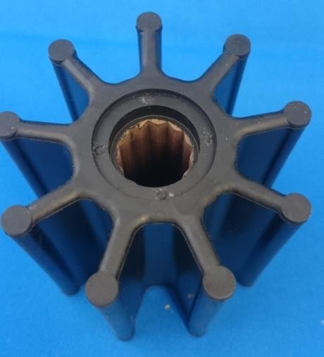 楽天市場】樫山工業 ポンプ インペラ SP-170 セレックスポンプ SP170