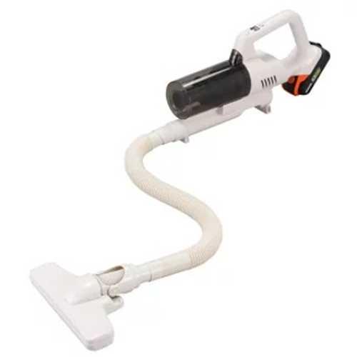 楽天市場】工進 コードレスサイクロン掃除機 SCL-1820コードレス