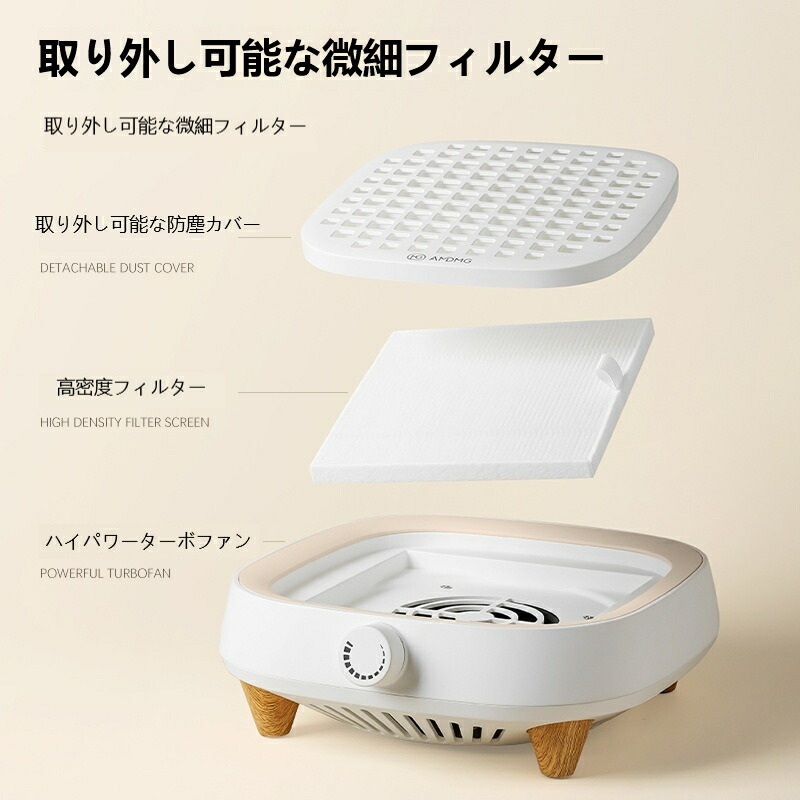 楽天市場】【2026年限定】全自動×超強力吸引 プラシレスターポ集塵機