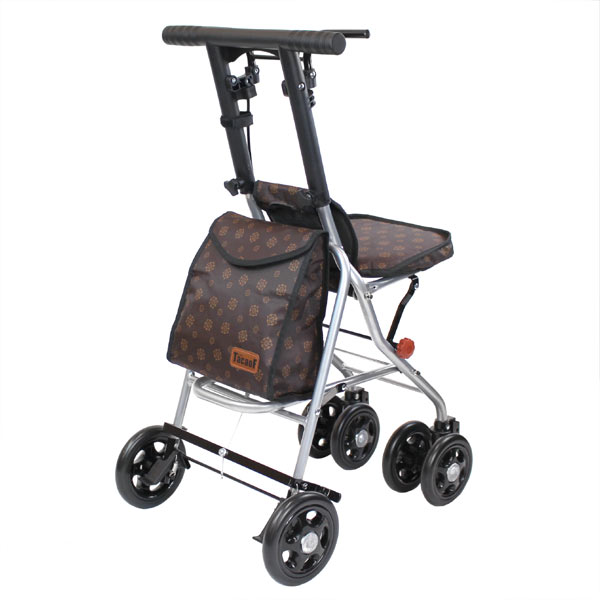 楽天市場】シルバーカー 幸和製作所 テイコブ シプール SICP02