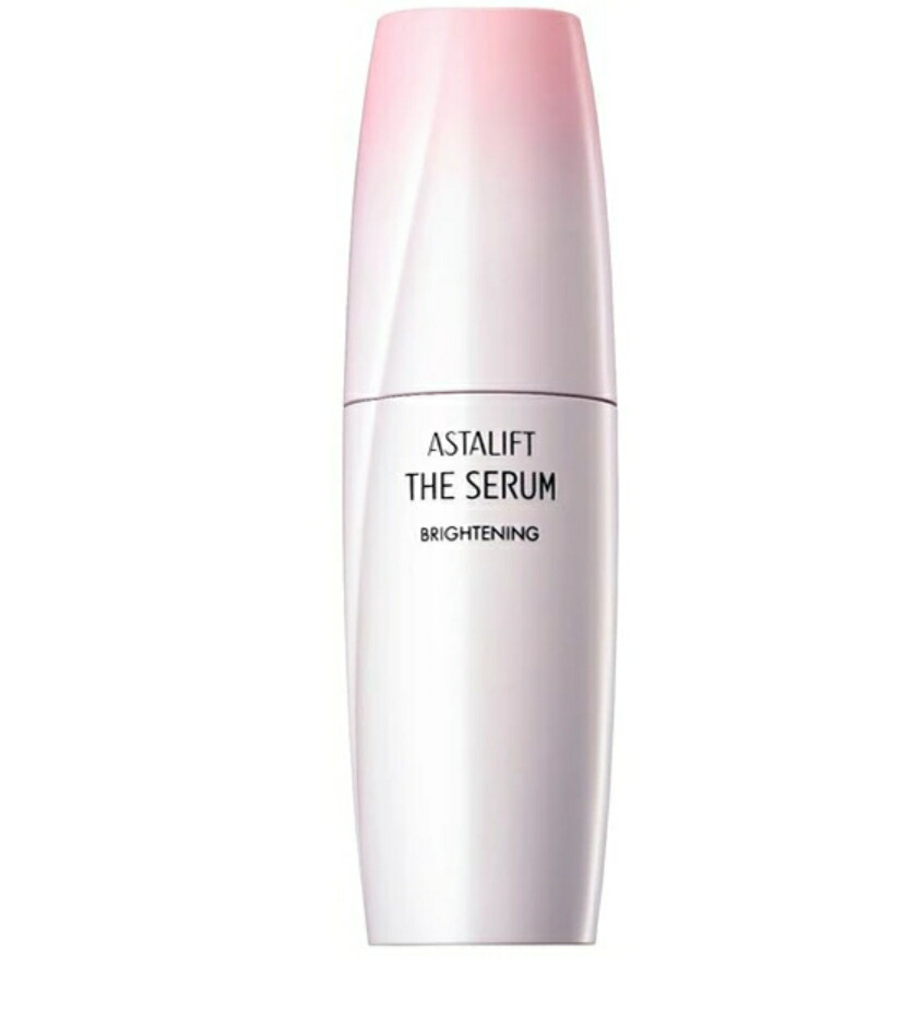 楽天市場】富士フイルム アスタリフト ザ セラム ブライトニング 40mL