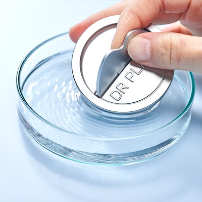 楽天市場】＼楽天スーパーSALE 35%OFF／ DR PLANT ぶるぶる 美顔器付き