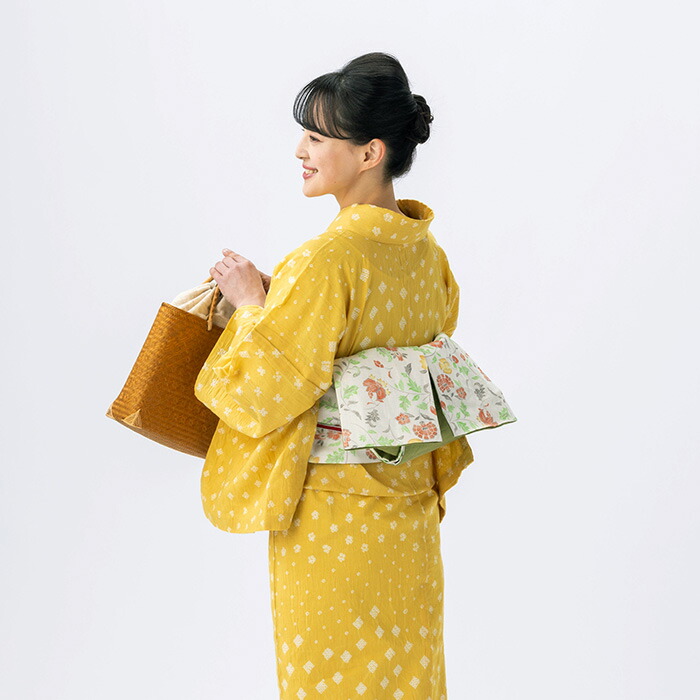 楽天市場】【税込55000円均一セール】 SALE 浴衣 有松絞り レディース