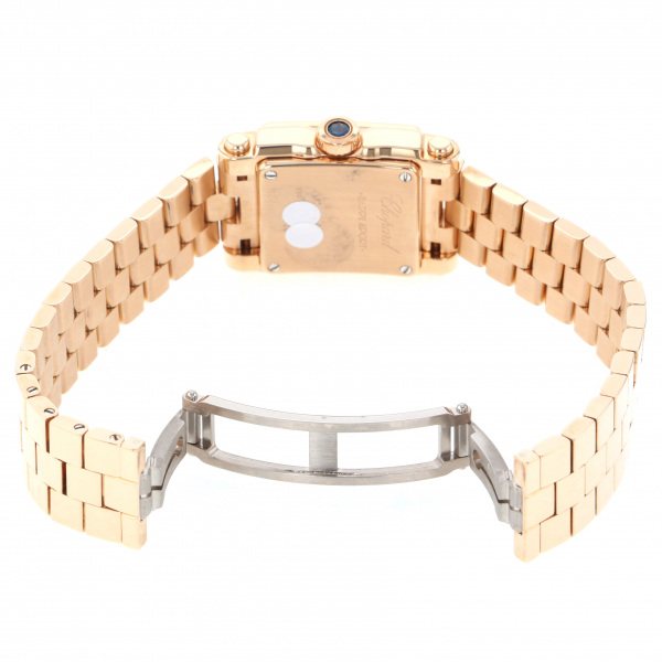 楽天市場】ショパール Chopard ハッピースポーツ スクエア ミニ