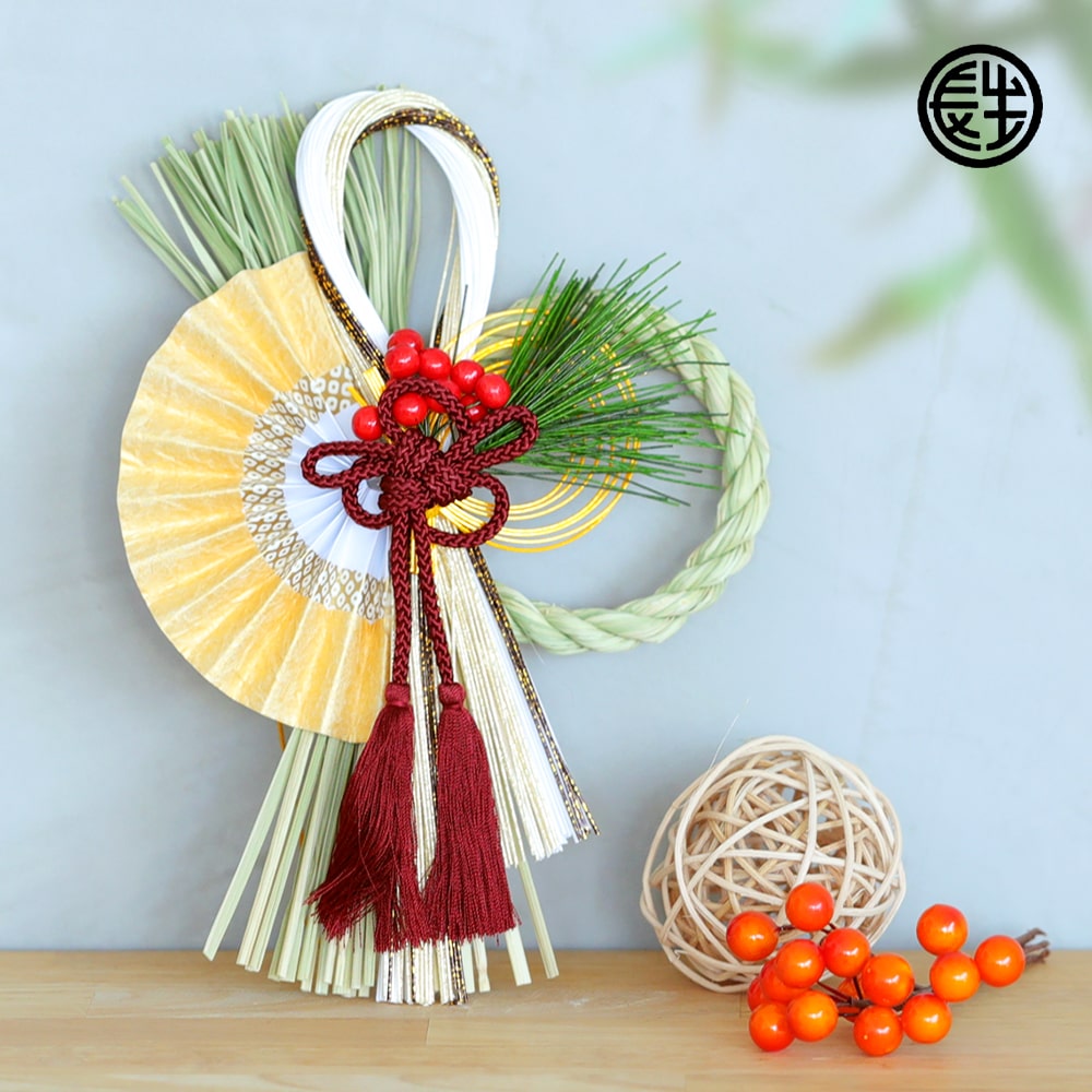 楽天市場】銀製 置物 扇4.5号（松竹梅） 送料無料名入れ彫刻無料 伝統