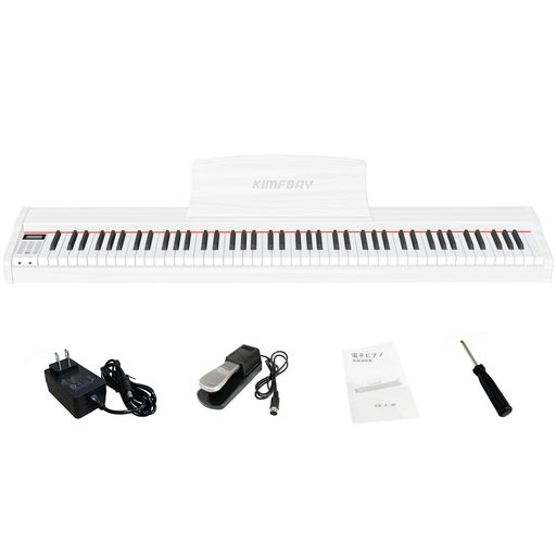 電子ピアノ 88鍵 卓上 ピアノ」の人気商品一覧 | 安い商品を通販サイト