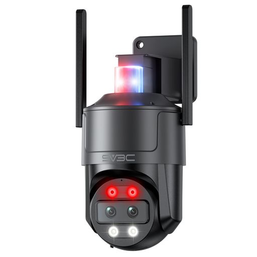 楽天市場】防犯カメラ sv3cの通販