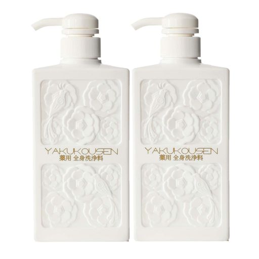 楽天市場】薬酵泉 薬用全身洗浄料 生ローヤルゼリー配合の通販