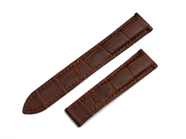 楽天市場】【カルティエ(Cartier)向け】輸入王オリジナル ベルト